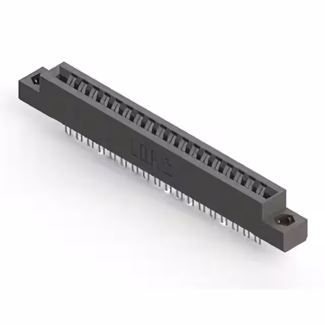 356-018-400-107 EDAC Inc.  Edgeboard Connectors